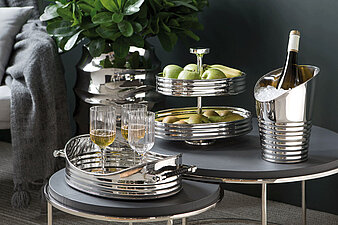 als Beispiel Accessoires von FINK