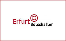 Erfurt-Botschafter